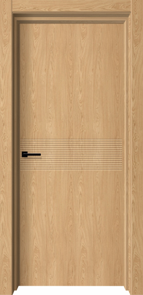 Межкомнатная дверь Кама-5 Ольха Арт